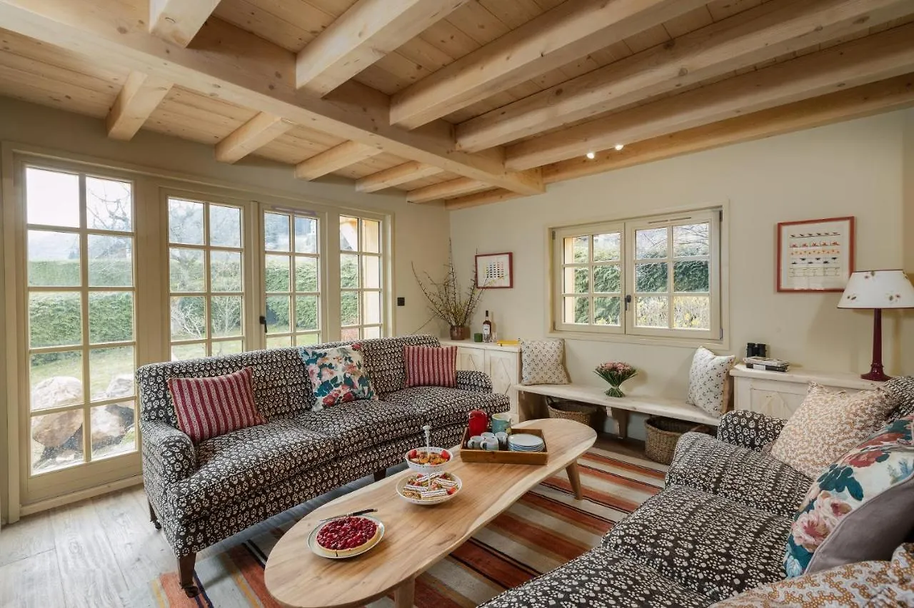 Chalet Sarcleret Morzine
