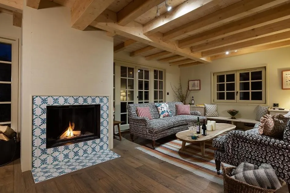 Chalet Sarcleret Morzine