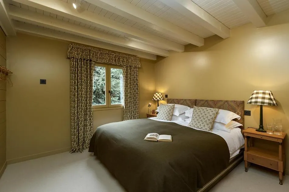 Chalet Sarcleret Morzine