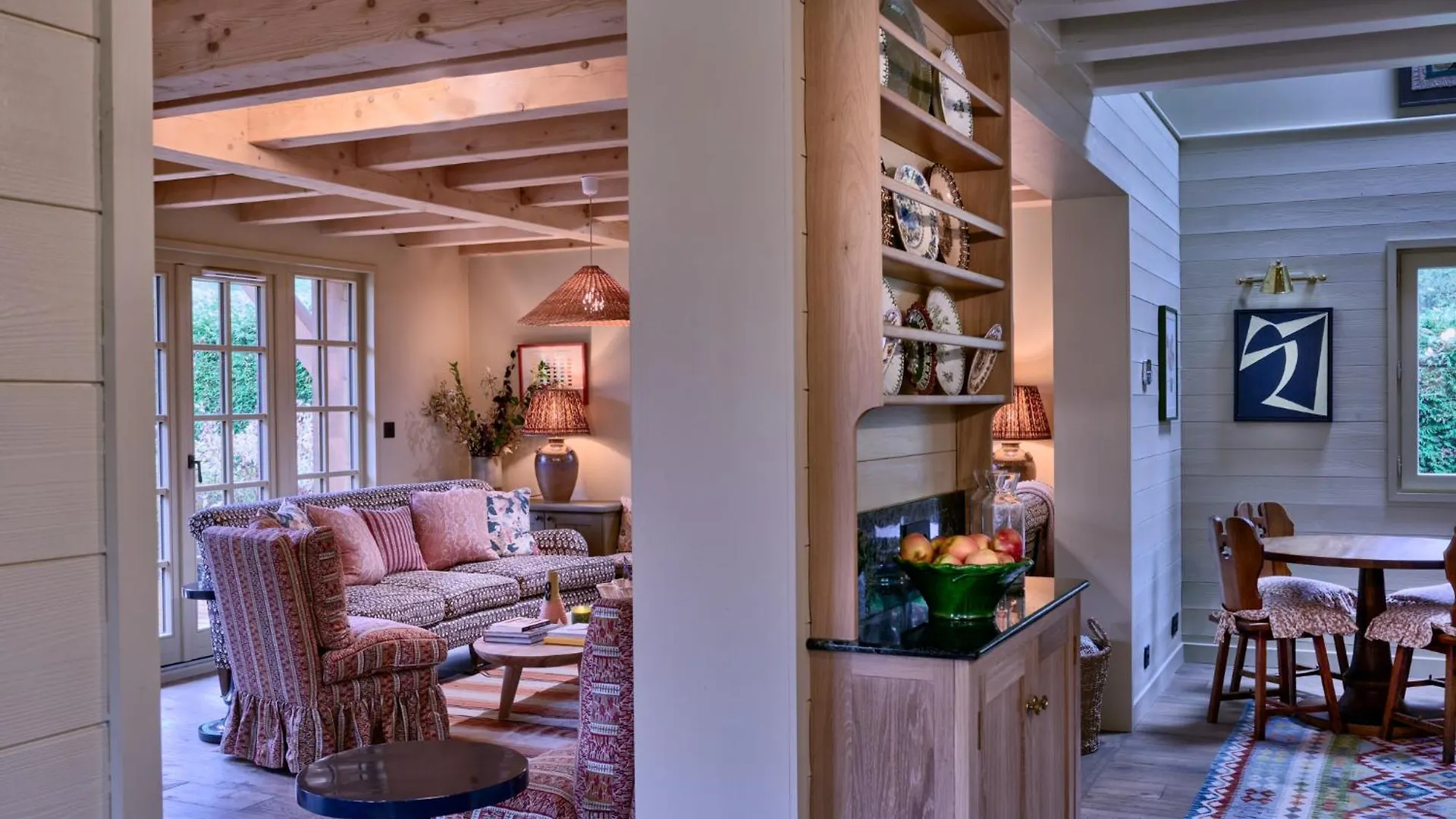 Chalet Sarcleret Morzine 0*,  France