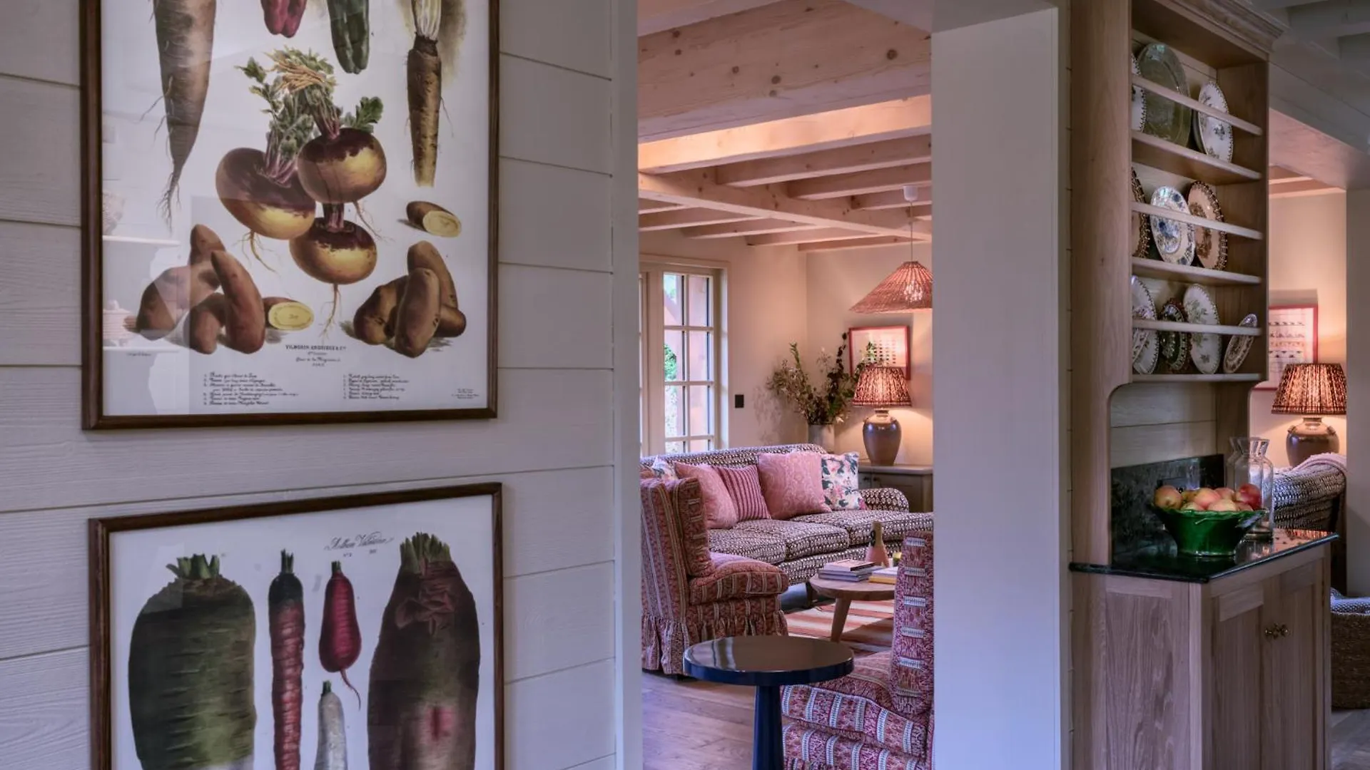 Chalet Sarcleret Morzine