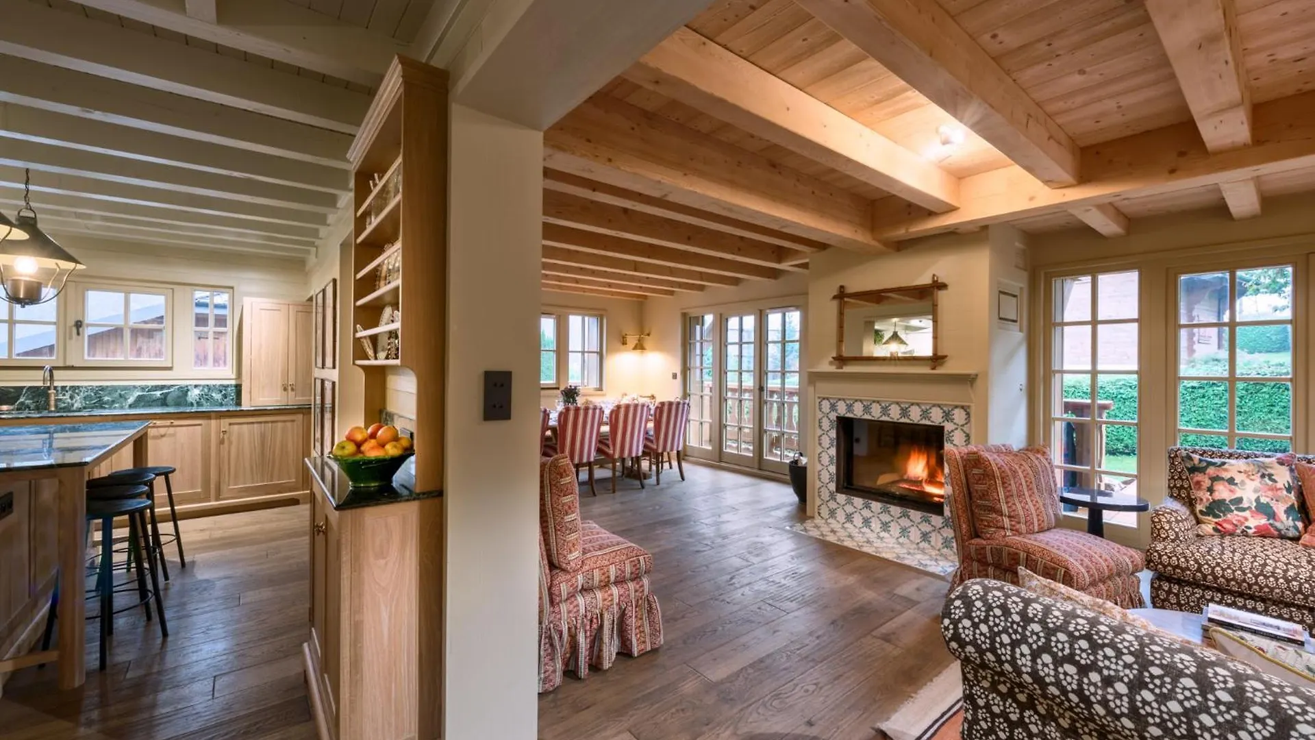 Chalet Sarcleret Morzine